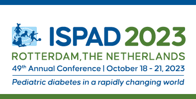 ISPAD 2023 is the official partner for Euro Diabetes and Endocrinology Congress Paris